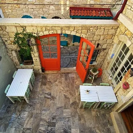 מלון Oberj D'azur אלאקאטי