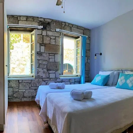 Oberj D'azur Alaçatı