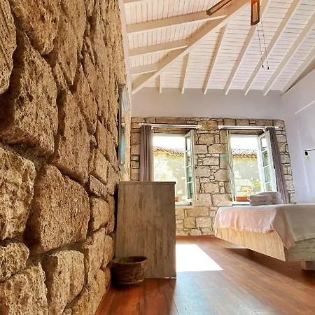 Oberj D'azur Hotel Alaçatı