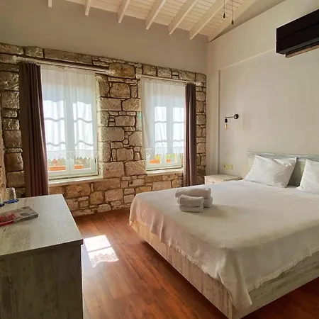 Hotel Oberj D'azur Alacati