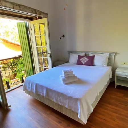 Oberj D'azur Hotel