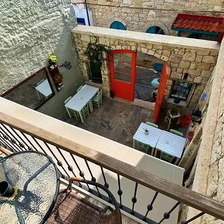Oberj D'azur מלון