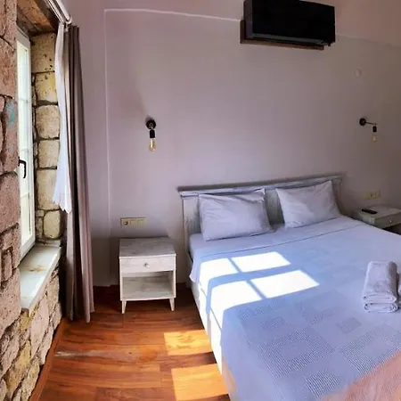 Oberj D'azur Hotel Alaçatı