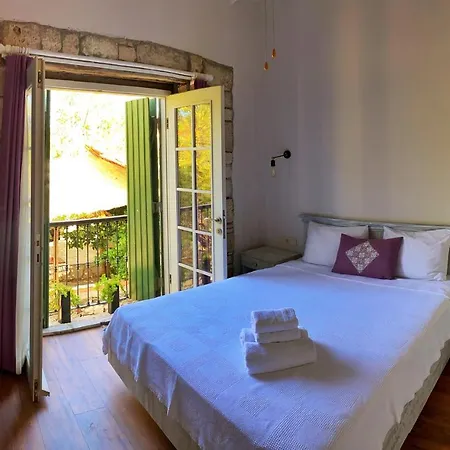 Oberj D'azur Hotel