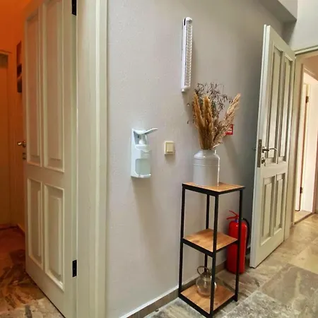 Oberj D'azur Hotel Alaçatı