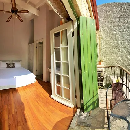 Oberj D'azur Hotel Alaçatı