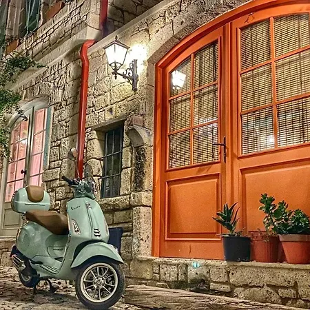 Oberj D'azur Hotel