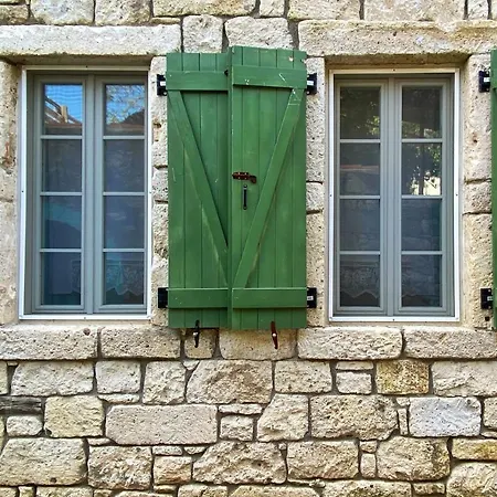 Oberj D'azur מלון