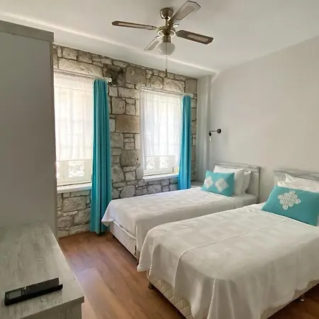 Oberj D'azur Alaçatı