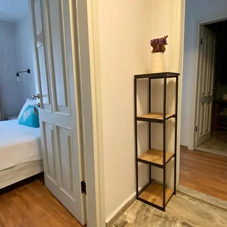 Hotel Oberj D'azur Alaçatı