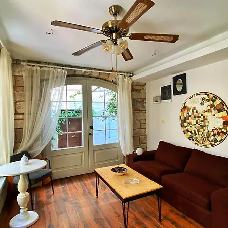 Oberj D'azur Hotel 2*