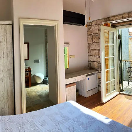 Oberj D'azur Hotel Alaçatı