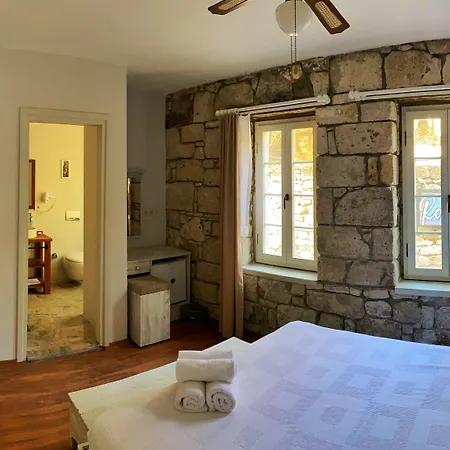 Oberj D'azur מלון