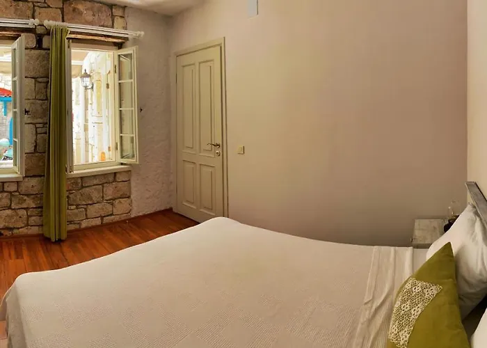 Oberj D'azur Alaçatı