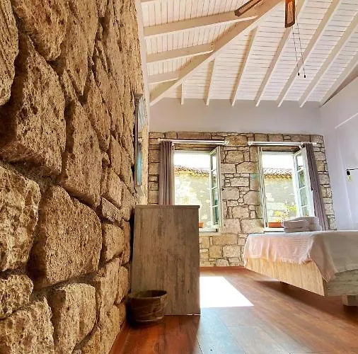 Oberj D'azur Hotel Alaçatı