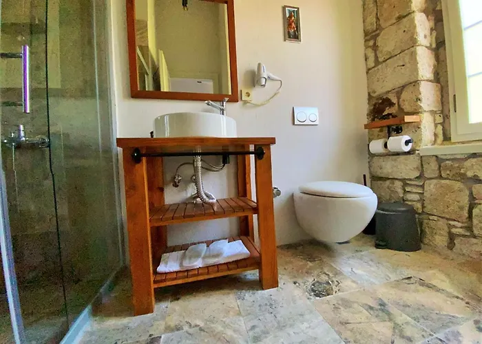 Oberj D'azur Hotel Alaçatı