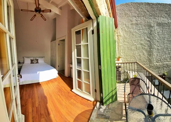 Oberj D'azur Hotel Alaçatı