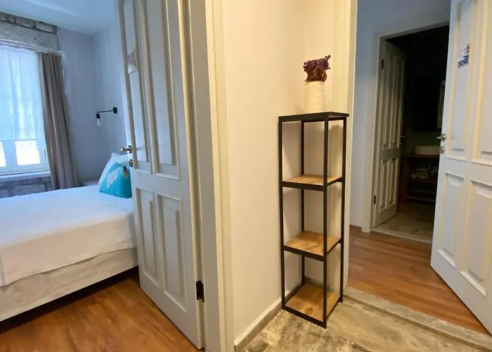 Hotel Oberj D'azur Alaçatı