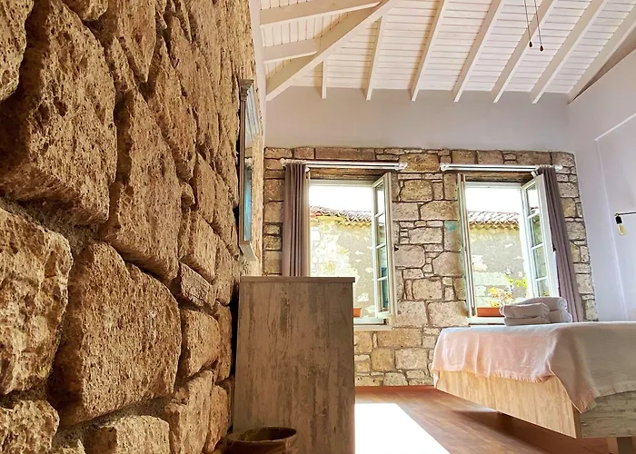 Oberj D'azur 2* Alaçatı