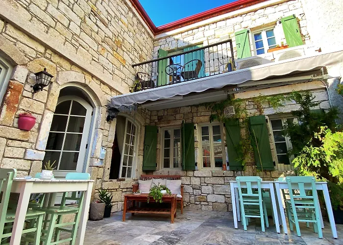 Oberj D'azur Hotel 2*