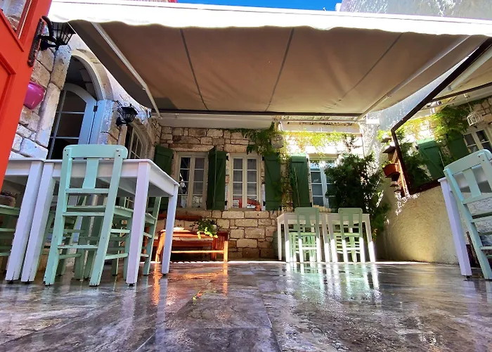 Hotel Oberj D'azur 2*