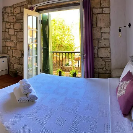 Oberj D'azur Otel Alaçatı