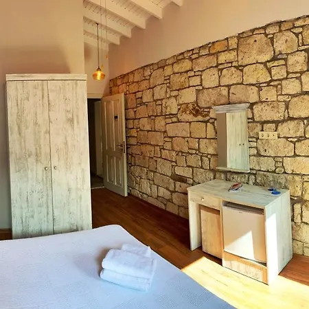 Oberj D'azur 2* Alaçatı