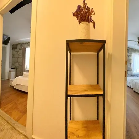 Oberj D'azur Hotel Alaçatı