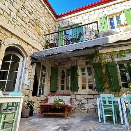 Oberj D'azur Otel 2*