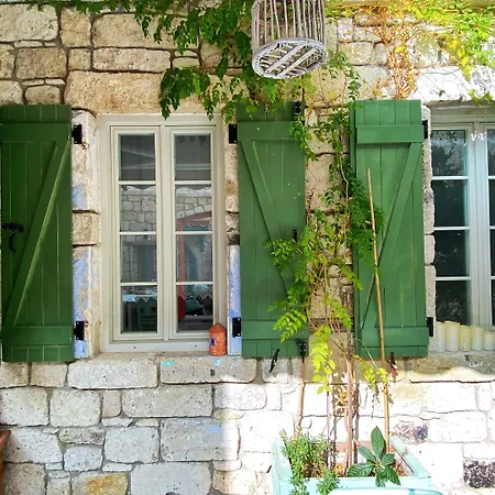 Otel Oberj D'azur Alaçatı