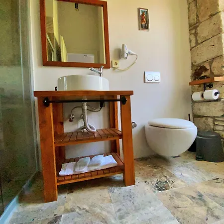Oberj D'azur Hotel Alacati