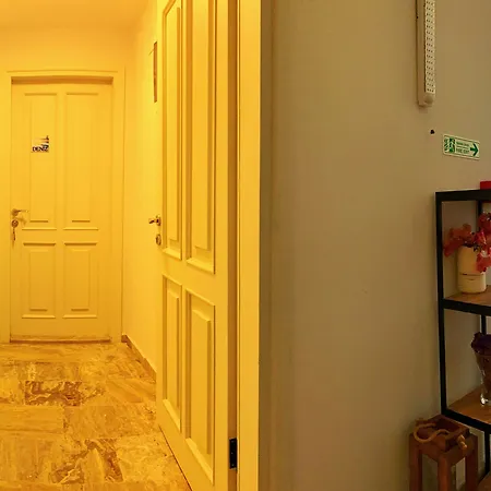 Hotel Oberj D'azur Alacati