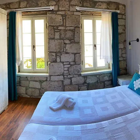 Oberj D'azur Hotel