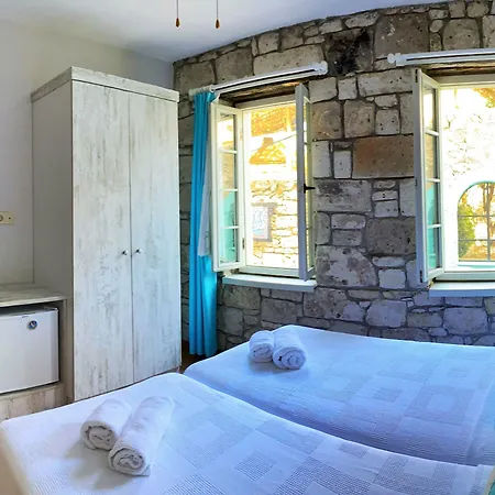 Otel Oberj D'azur Alaçatı