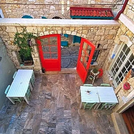 Hotel Oberj D'azur Alacati