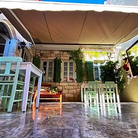 Oberj D'azur Hotel 2*