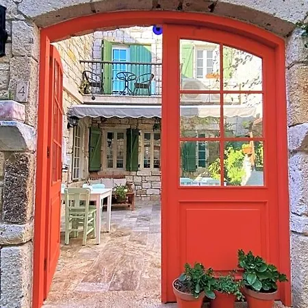 Hotel Oberj D'azur Alacati