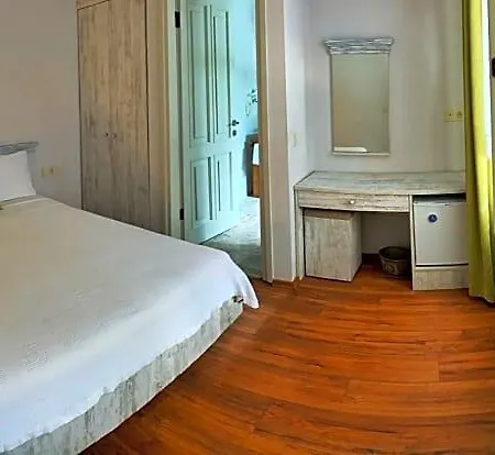 Hotel Oberj D'azur Alacati