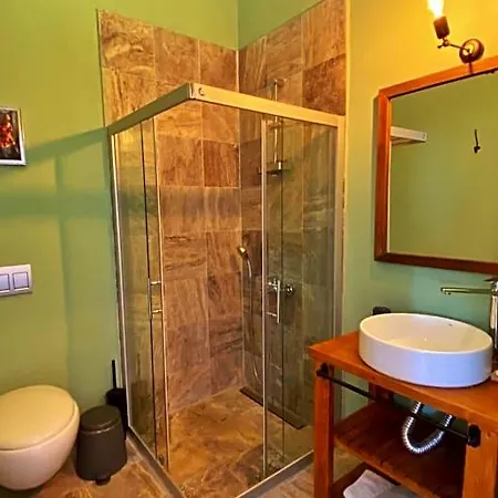 Oberj D'azur 2* Alacati