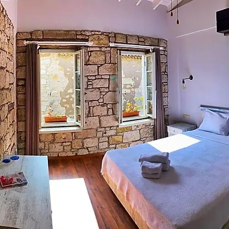 Oberj D'azur Hotel 2*
