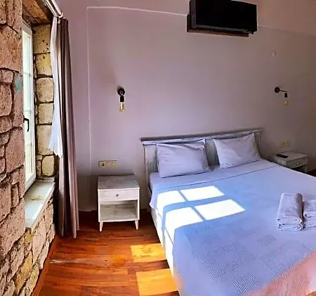 Oberj D'azur Alacati