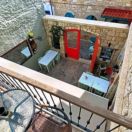 Oberj D'azur Hotel Alacati