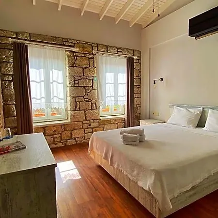 Oberj D'azur Hotel 2*