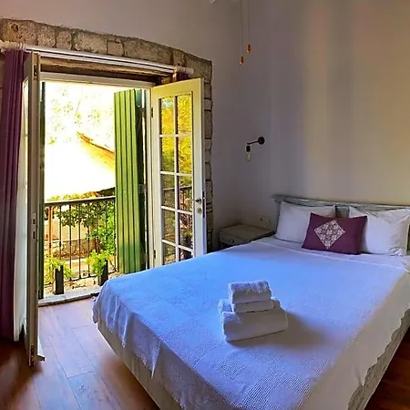Hotel Oberj D'azur Alacati