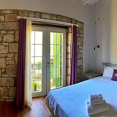 Oberj D'azur Alacati