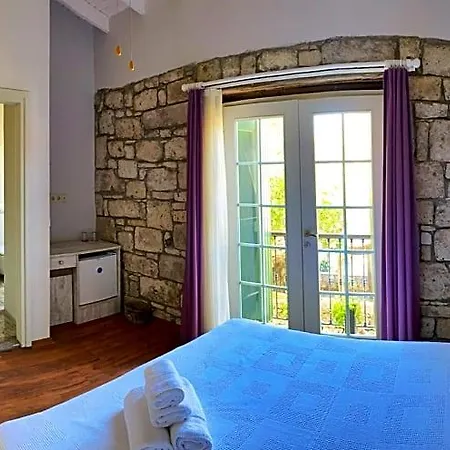 Oberj D'azur فندق