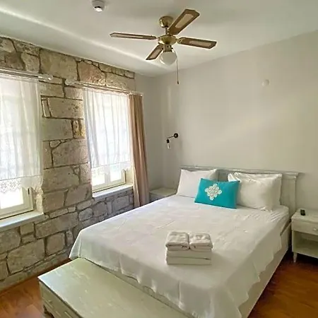Hotel Oberj D'azur Alacati