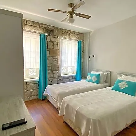 Hotel Oberj D'azur Alacati