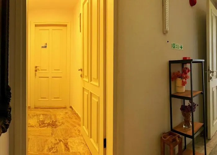 Oberj D'azur Hotel 2*