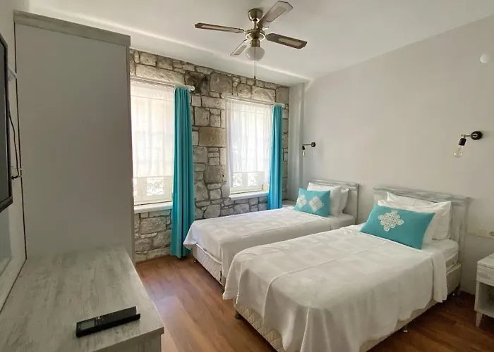 Oberj D'azur Alaçatı